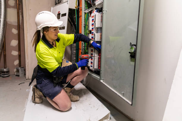 Best Electrician for Home Renovation  in Delavan Lake, WI