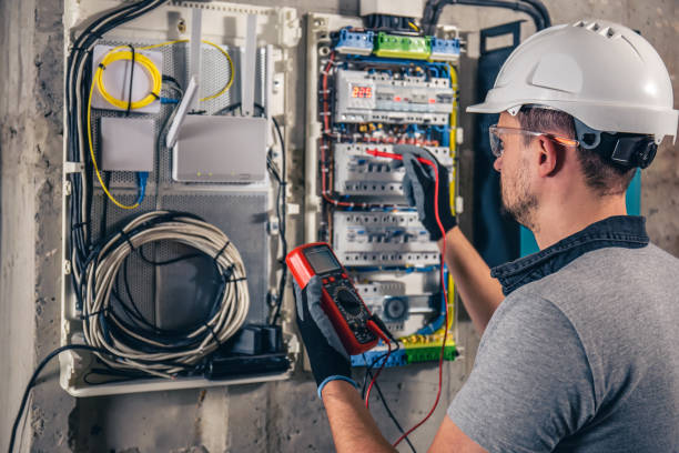 Affordable Electrical Installation in Delavan Lake, WI