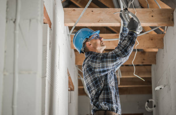 Affordable Electrical Installation in Delavan Lake, WI