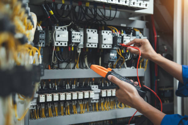 Best Electrical Rewiring Services  in Delavan Lake, WI