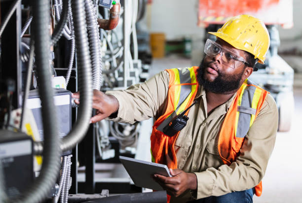 Best Electrical Installation Contractor  in Delavan Lake, WI