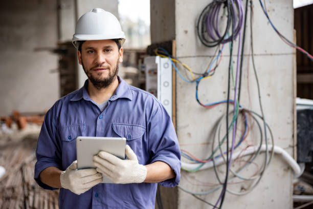 Best Local Electrician Companies  in Delavan Lake, WI