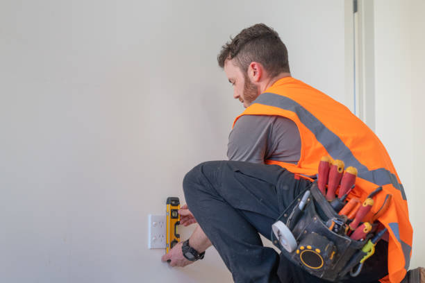 Best 24-Hour Electrician  in Delavan Lake, WI