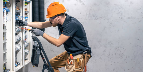 Best Electrical Repair Services  in Delavan Lake, WI