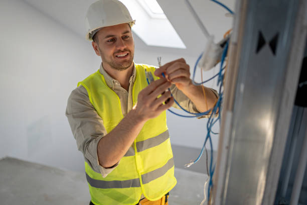 Best Affordable Electrical Installation  in Delavan Lake, WI